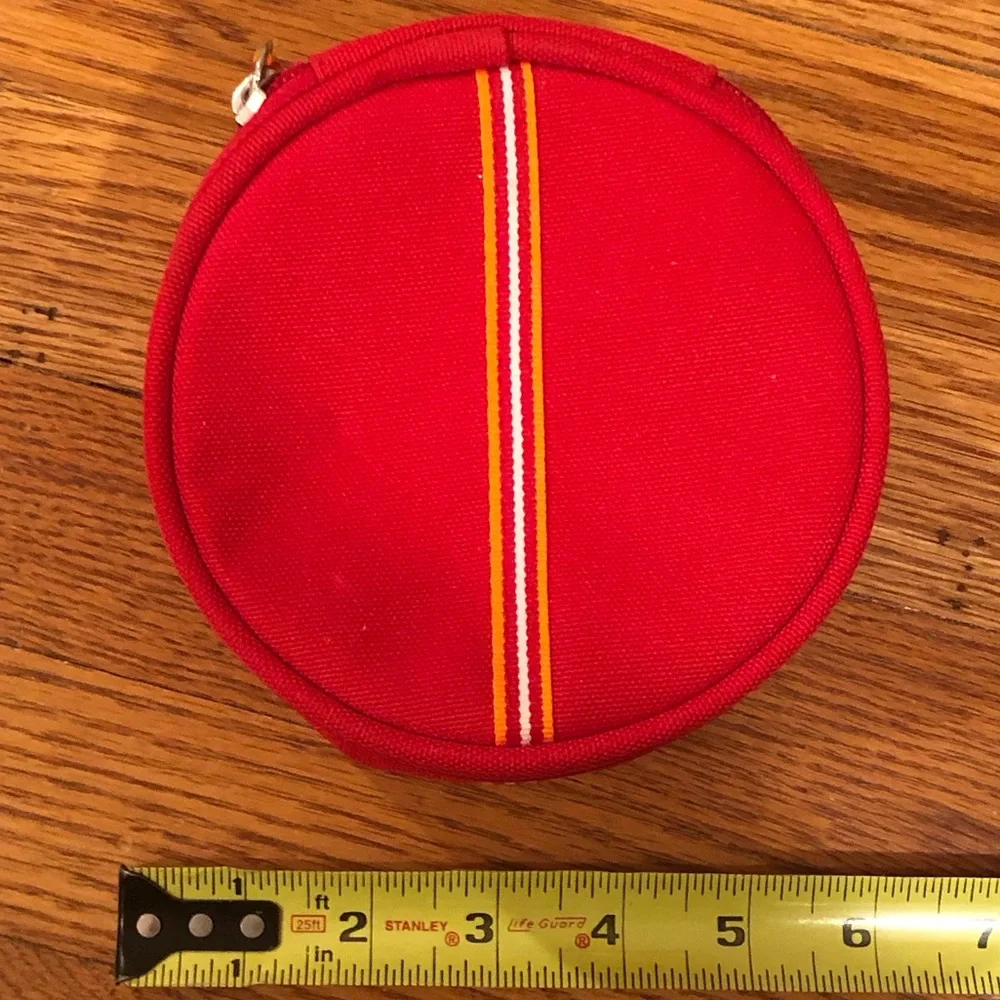 Vintage Tommy Hilfiger Cosmetic Bag - Picture 5 of 5